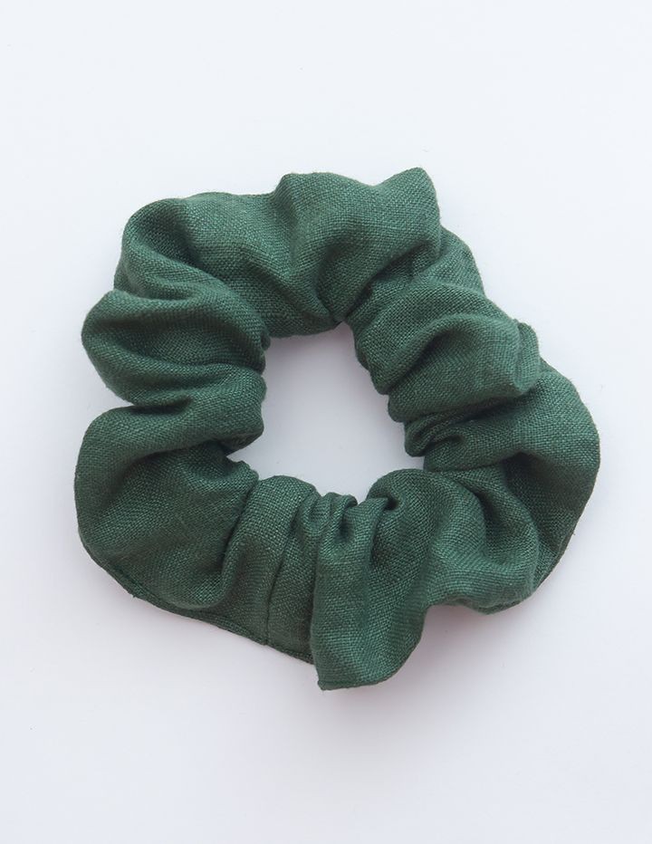 SCRUNCHIE O