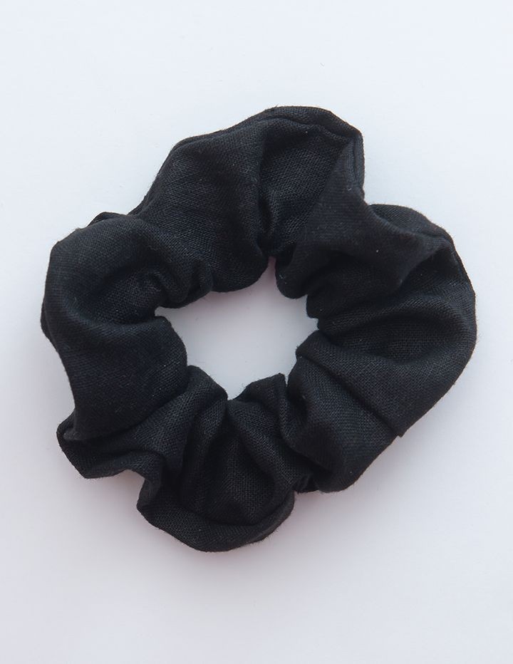 SCRUNCHIE O