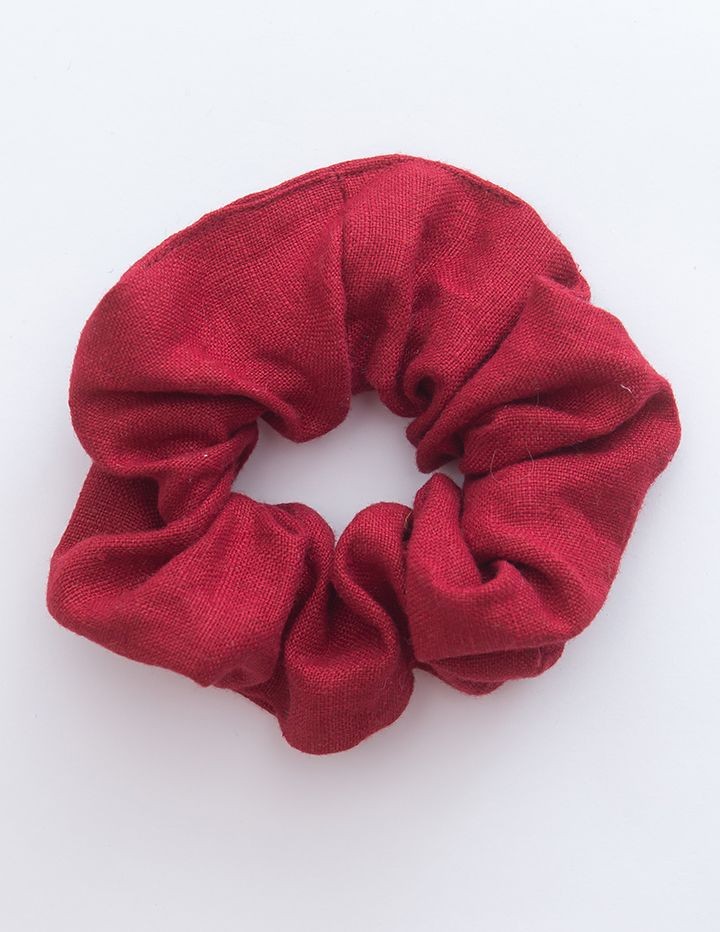 SCRUNCHIE O
