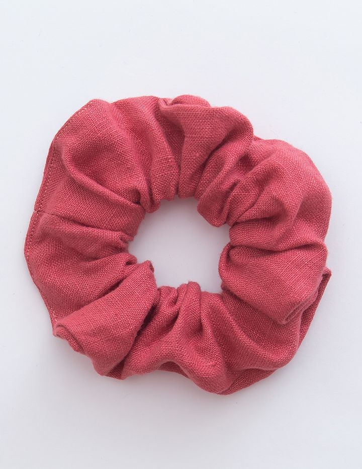 SCRUNCHIE O