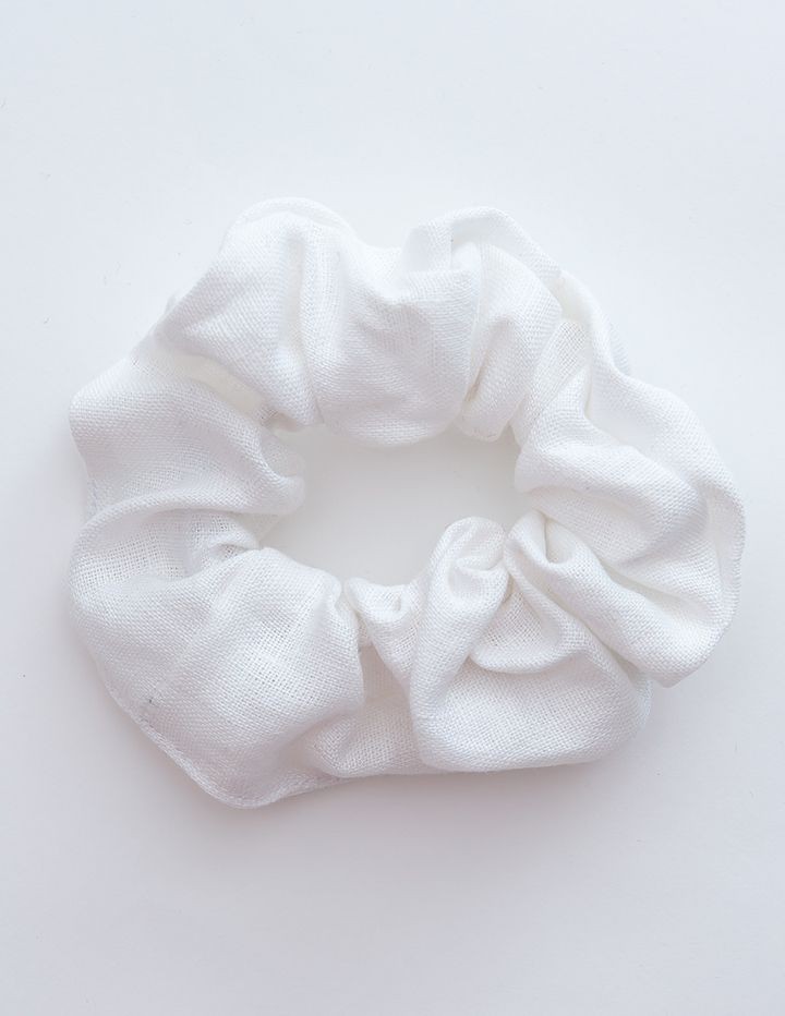 SCRUNCHIE O