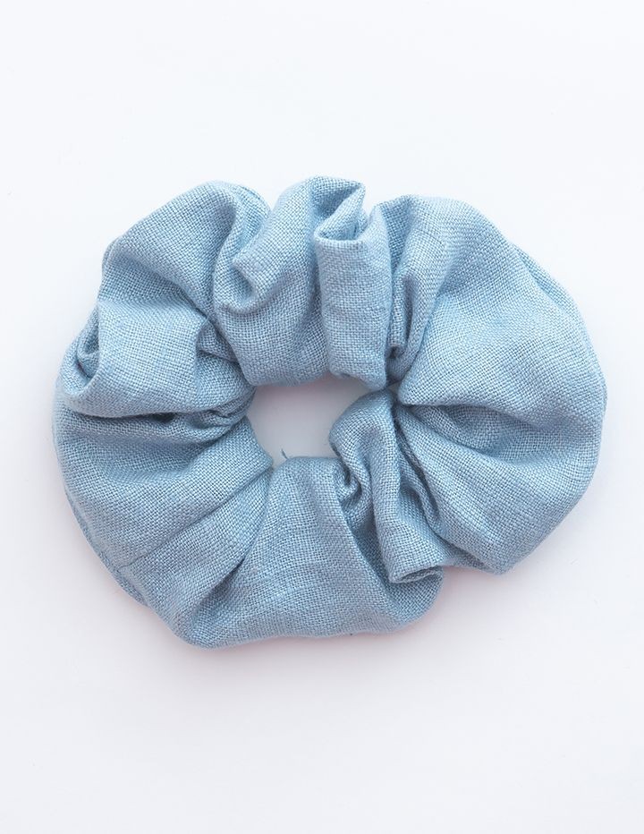 SCRUNCHIE O