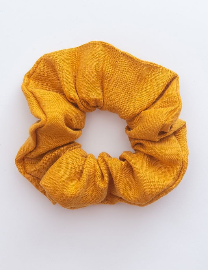 SCRUNCHIE O