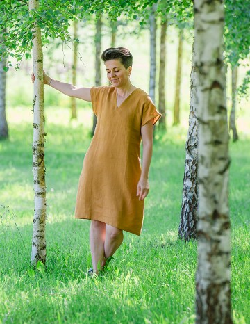 Keit ELLA kõrbeliiv