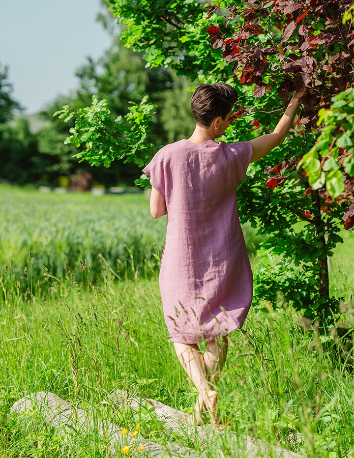 Keit ELLA sirel-ililla