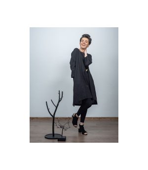 Kleit MONICA must